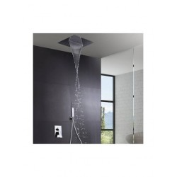 Σετ Εντοιχισμού 3 Εξόδων Excel Sierra 173135102 