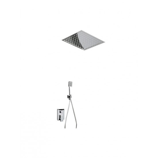 Σετ Εντοιχισμού 3 Εξόδων Excel Aurora 173135104 Σετ Εντοιχισμού 3 Εξόδων Excel Aurora 173135104