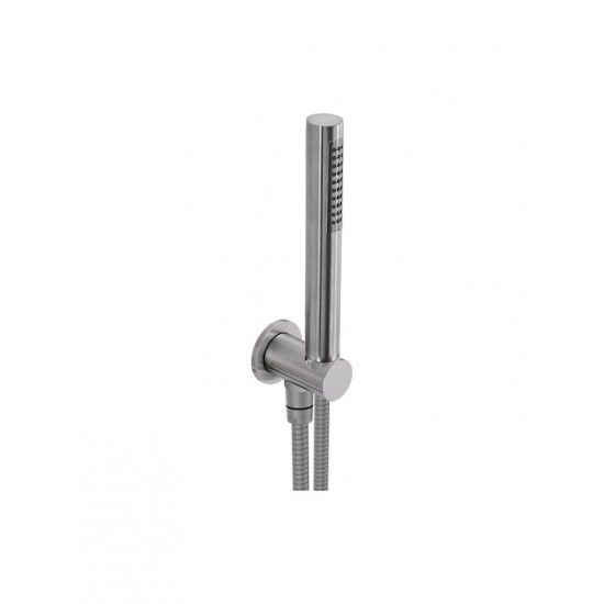 Τηλέφωνο Ντους Almar Skinny E082019-110 Inox Τηλέφωνο Ντους Almar Skinny E082019-110 Inox