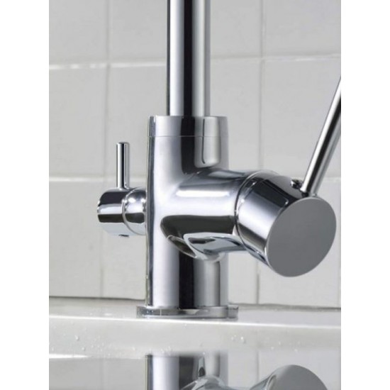 Μπαταρία Κουζίνας Φίλτρου Excel Rafaela 172135106