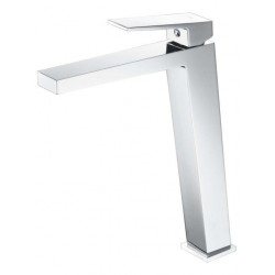 Μπαταρία Νιπτήρα Ψηλή Αναμεικτική Excel Karratu 170125301