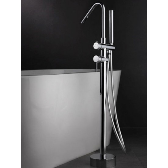 Μπαταρία Μπανιέρας Δαπέδου Excel Oriana 170135700