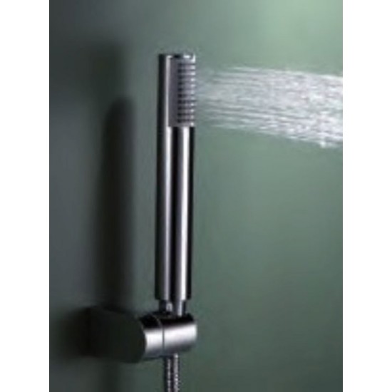 Μπαταρία Λουτρού Θερμοστατική Πλήρες Σετ Αναμεικτική Excel Viento 170135503