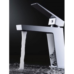 Μπαταρία Νιπτήρα Αναμεικτική Excel Karratu 170125300