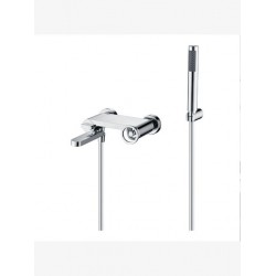 Μπαταρία Μπανιέρας Πλήρες Σετ Αναμεικτική Excel Fuego 170125203