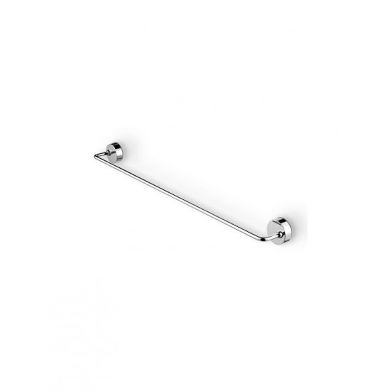 Πετσετοκρεμάστρα 60cm Geesa Standard - Hotelia Chrome 2707/60 Χρωμέ Πετσετοκρεμάστρα 60cm Geesa Standard - Hotelia Chrome 2707/60 Χρωμέ