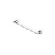 Πετσετοκρεμάστρα 60cm Geesa Standard - Hotelia Chrome 2707/60 Χρωμέ Πετσετοκρεμάστρα 60cm Geesa Standard - Hotelia Chrome 2707/60 Χρωμέ