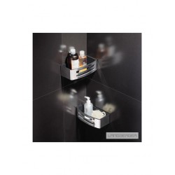 Σπογγοθήκη - Μπουκαλοθήκη  Langberger Chrome 2775560 Χρωμέ