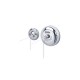 Σχοινάκι Για Ρούχα, Αναδιπλούμενο Geesa Standard - Hotelia Chrome 134 Χρωμέ Σχοινάκι Για Ρούχα, Αναδιπλούμενο Geesa Standard - Hotelia Chrome 134 Χρωμέ