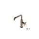 Μπαταρία Νιπτήρα Αναμεικτική La Torre Elle Cross Antique Brass 38020-221 Με Βαλβίδα clic-clac Μπαταρία Νιπτήρα Αναμεικτική La Torre Elle Cross Antique Brass 38020-221 Με Βαλβίδα clic-clac