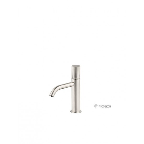 Μπαταρία Νιπτήρος Eurorama Oso 178309-110 Inox Μπαταρία Νιπτήρος Eurorama Oso 178309-110 Inox