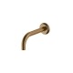 Στόμιο Εντοιχισμού Για Μπανιέρα Armando Vicario Lumiere Antique Brass 700305-221 Στόμιο Εντοιχισμού Για Μπανιέρα Armando Vicario Lumiere Antique Brass 700305-221
