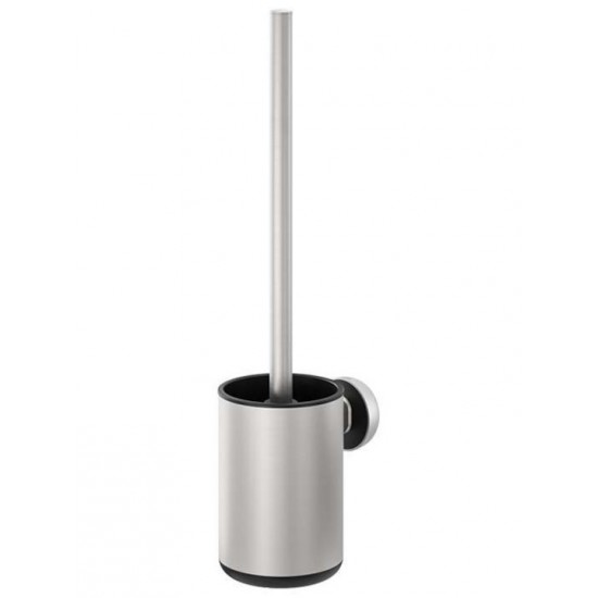 Επίτοιχο Πιγκάλ Geesa Cooper Inox/Black Matt 800229-110 Επίτοιχο Πιγκάλ Geesa Cooper Inox/Black Matt 800229-110