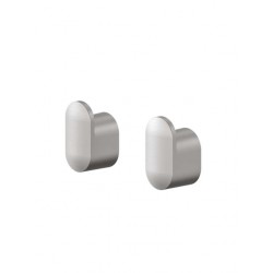 Σετ Άγκιστρα Μικρά 2 τμχ Geesa Cooper Inox 800226-110