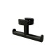 Κρεμαστό Άγκιστρο Geesa Leev Black Matt 8215-400 Μαύρο Ματ Κρεμαστό Άγκιστρο Geesa Leev Black Matt 8215-400 Μαύρο Ματ