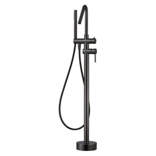 Μπαταρία Μπανιέρας Ελεύθερη IMEX CORCEGA BBECO1/BGM 