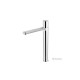Μπαταρία Νιπτήρος Ψηλή Eurorama Res Pro Chrome 175309P-100 Χρωμέ Μπαταρία Νιπτήρος Ψηλή Eurorama Res Pro Chrome 175309P-100 Χρωμέ