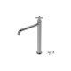 Μπαταρία Νιπτήρα Ψηλή Αναμεικτική La Torre Elle Cross Inox 38016-110 Με Βαλβίδα clic-clac Μπαταρία Νιπτήρα Ψηλή Αναμεικτική La Torre Elle Cross Inox 38016-110 Με Βαλβίδα clic-clac