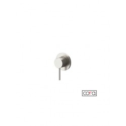 Μίκτης Εντοιχισμού Cora Cosmo 316L 6150-111 Inox Brushed