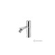 Μπαταρία Μπιντέ Eurorama Res Pro Chrome 175360-100 Χρωμέ Μπαταρία Μπιντέ Eurorama Res Pro Chrome 175360-100 Χρωμέ