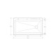 Ένθετος Νεροχύτης από Inox Multi Nanotech Sanitec 108045 Μ80xΠ45cm Ένθετος Νεροχύτης από Inox Multi Nanotech Sanitec 108045 Μ80xΠ45cm