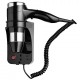 Σεσουάρ Μαλλιών 3 Ταχυτήτων 1600W Geesa Black 6478-100400 Μαύρο Σεσουάρ Μαλλιών 3 Ταχυτήτων 1600W Geesa Black 6478-100400 Μαύρο