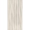 Πλακάκι Ethera Waves Beige 30Χ60 4888 Μπεζ Ματ 