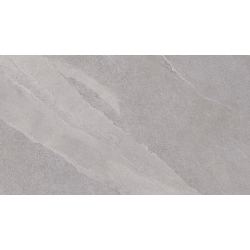 Πλακάκι Alaska Grey 60x120 Γκρι