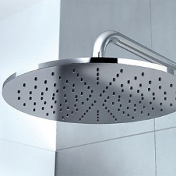 Κεφαλή Ντουζ Ideal Standard Φ20cm Idealrain B9442AA Χρωμέ