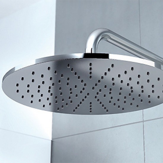 Κεφαλή Ντουζ Ideal Standard Φ20cm Idealrain B9442AA Χρωμέ Κεφαλή Ντουζ Ideal Standard Φ20cm Idealrain B9442AA Χρωμέ