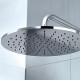 Κεφαλή Ντουζ Ideal Standard Φ20cm Idealrain B9442AA Χρωμέ Κεφαλή Ντουζ Ideal Standard Φ20cm Idealrain B9442AA Χρωμέ