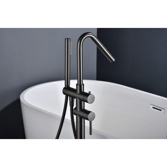 Μπαταρία Μπανιέρας Ελεύθερη IMEX CORCEGA BBECO1/BGM 