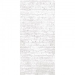 Πλακάκι Tube Bricklane B' 120x260 Imola Ceramica White
