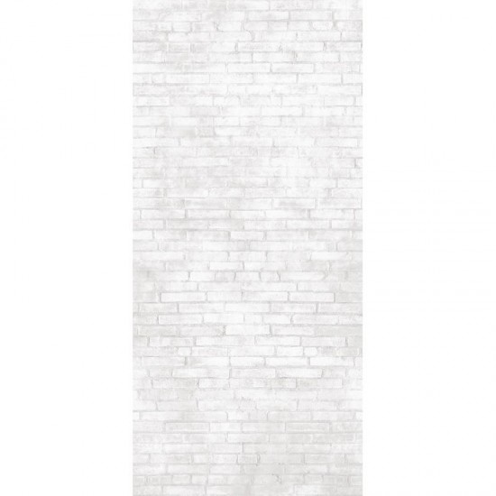Πλακάκι Tube Bricklane B' 120x260 Imola Ceramica White