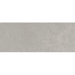 Πλακάκι Jazz Light Grey 30x90 Ματ Mykonos Ceramica