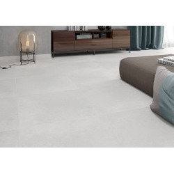 Πλακάκι Jazz Light Grey 30x90 Ματ Mykonos Ceramica