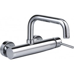 Μπαταρία Τοίχου Νιπτηρος Line Modea 00-2010