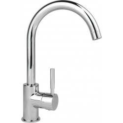 Μπαταρία Νεροχύτη Πάγκου Ferro Lugio BLG4