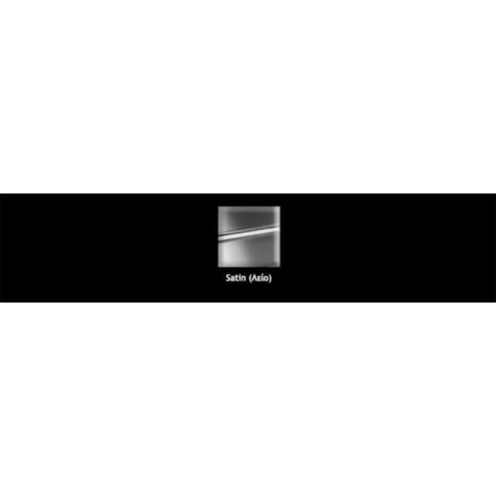 Ένθετος Νεροχύτης 78x50cm Inox Σατινέ Λείος Fortinox Valley 25105 Ένθετος Νεροχύτης 78x50cm Inox Σατινέ Λείος Fortinox Valley 25105