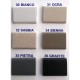Νεροχύτης Κουζίνας Γρανιτένιος Sanitec Ultra Granite Grafite 808 79 1B (79X50) με Μία Ενιαία Μεγάλη Γούρνα