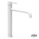 Μπαταρία Νιπτήρα Αναμεικτική Ψηλή La Torre New Tech 12507-300 White Matt (Λευκή Ματ) Μπαταρία Νιπτήρα Αναμεικτική Ψηλή La Torre New Tech 12507-300 White Matt (Λευκή Ματ)