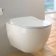 Κάλυμμα Λεκάνης Τema Slim Soft Close 44,5X36 Thermoplast 41224-2 Λευκό Κάλυμμα Λεκάνης Τema Slim Soft Close 44,5X36 Thermoplast 41224-2 Λευκό