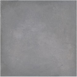 Πλακάκι Piccadilly Grey Scuro 60X60 Γκρι Σκούρο Ματ 