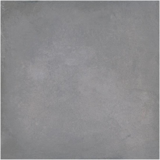Πλακάκι Piccadilly Grey Scuro 60X60 Γκρι Σκούρο Ματ 