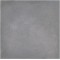Πλακάκι Piccadilly Grey Scuro 60X60 Γκρι Σκούρο Ματ 