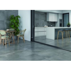 Πλακάκι Madox Gris 60x120 A' Γκρι Ματ