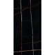 Πλακάκι Marazzi Allmarble Sahara Noir Lux Rt 75x150 cm MEL9 Γυαλιστερό Μαρμαριζέ