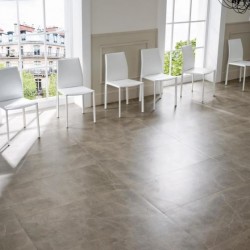 Πλακάκι Marazzi Allmarble Tafu Natural Rt 60x60 cm MELT Ματ Μαρμαριζέ