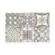Πλακάκι Marrakesh Beige 20X20 Matt CM Vintage Μπεζ Ματ