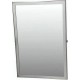 ΑΜΕΑ Καθρέφτης Κρεμαστός Inox 50×70 Creavit 82001
